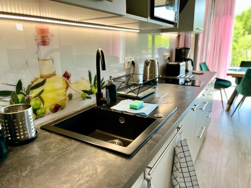 Ulinia Zacisze Dom Superior 90M2 - Fala - Mierzeja - Wydma Exteriör bild